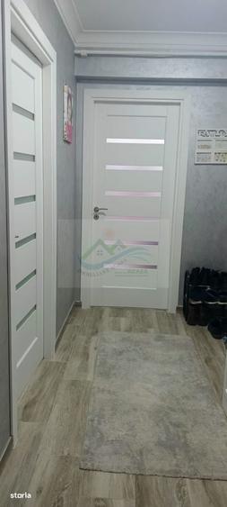 Apartament cu 2 camere decomandat în Burdujeni