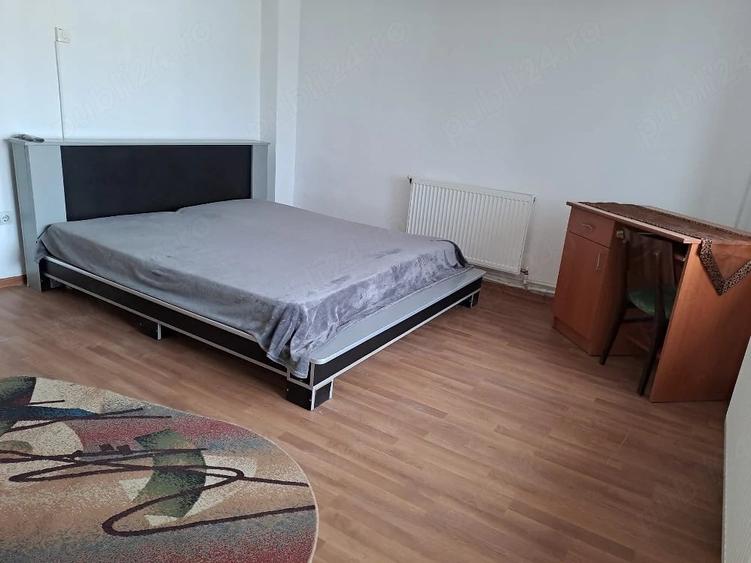 Garsonieră decomandată în Calarași 4