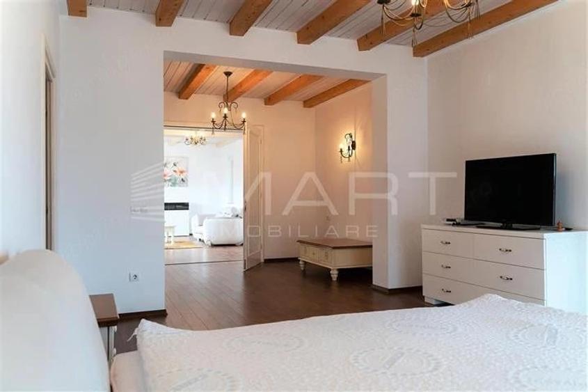 Apartament cu 3 camere decomandat în Calea Dumbrăvii