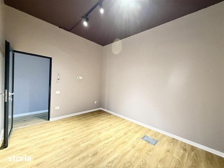 Spațiu comercial, de 176 mp, în Șelimbăr