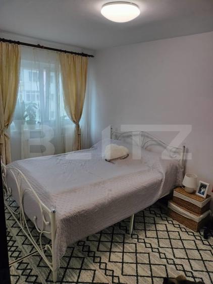 Apartament de vanzare, 2 camere – Deva, zona centrală - 4