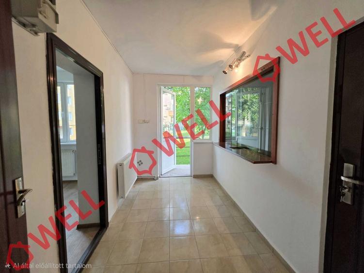 Apartament cu 2 camere în Baraolt