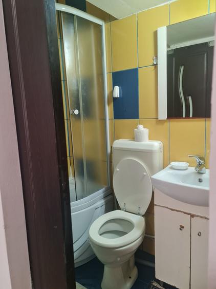 Garsonieră în Central