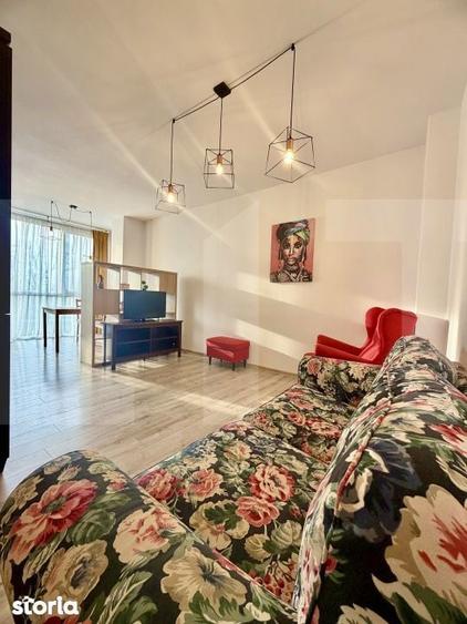 Apartament 3 camere, 58 mp, zona Micalaca - 1