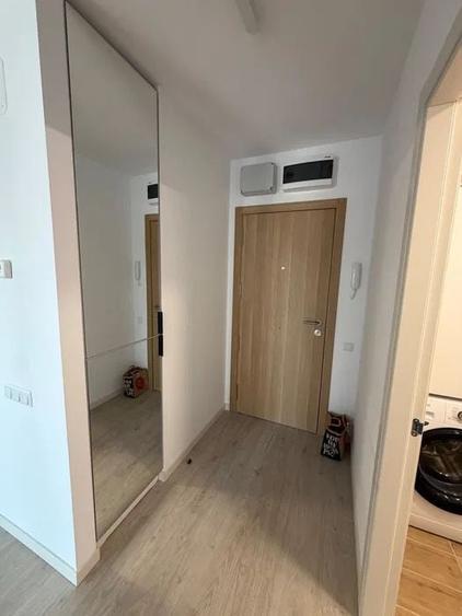 Apartament cu 2 camere, mobilat în Drumul Taberei