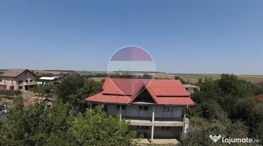 DE VANZARE Casa cu livada langa Lacul Facau 30 min ... - 14