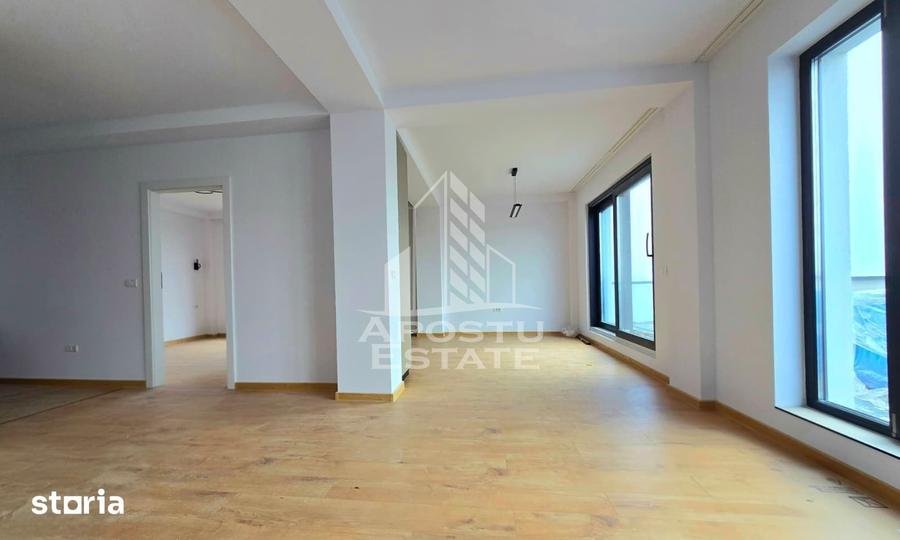 Apartament cu 2 camere în Complex Studențesc
