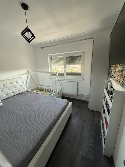 Apartament cu 2 camere decomandat, mobilat în Km 5