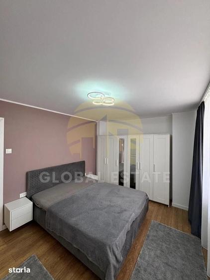 Inchiriere apartament 3 camere - Militari - Lujerului | Renovat - 5