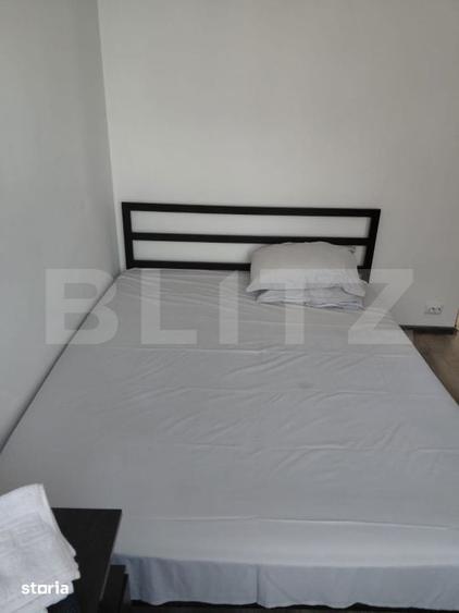 Apartament cu 2 camere semidecomandat în Ultracentral