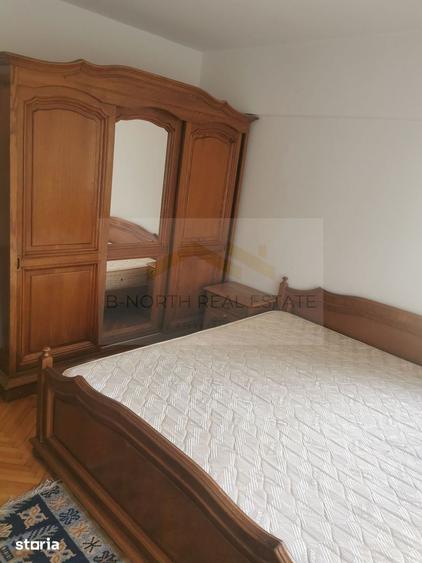 Apartament cu 2 camere în Unirii