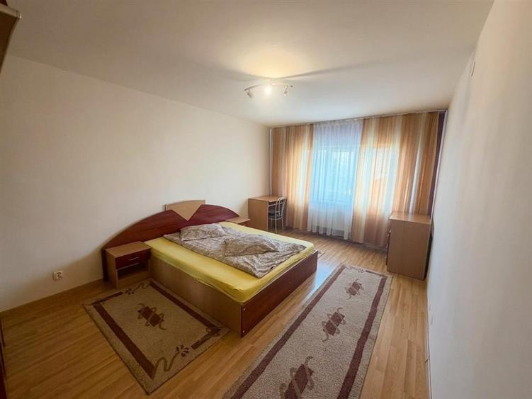 Apartament cu 3 camere decomandat în Calea Aradului