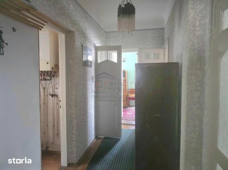 Apartament cu 3 camere în Ultracentral
