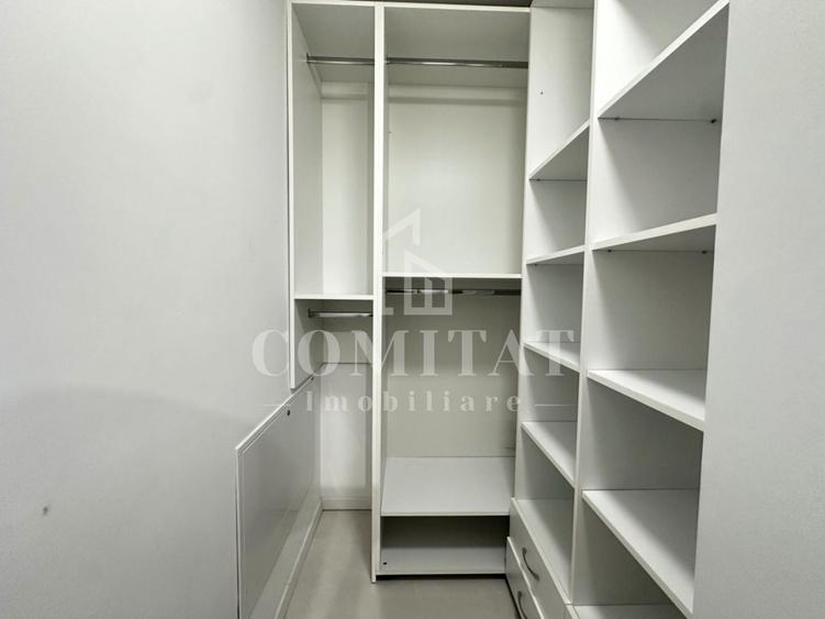 Apartament la cheie | Etaj 1 | Zona BMW - Floresti - 18