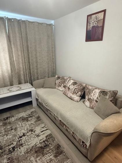 Apartament cu 2 camere semidecomandat în Mănăștur