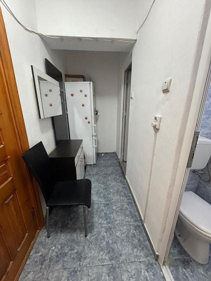 Garsonieră decomandată în Ultracentral