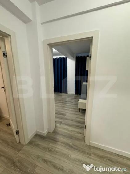 Apartament 2 Camere, Galata - Iasi (Iasi) - 11