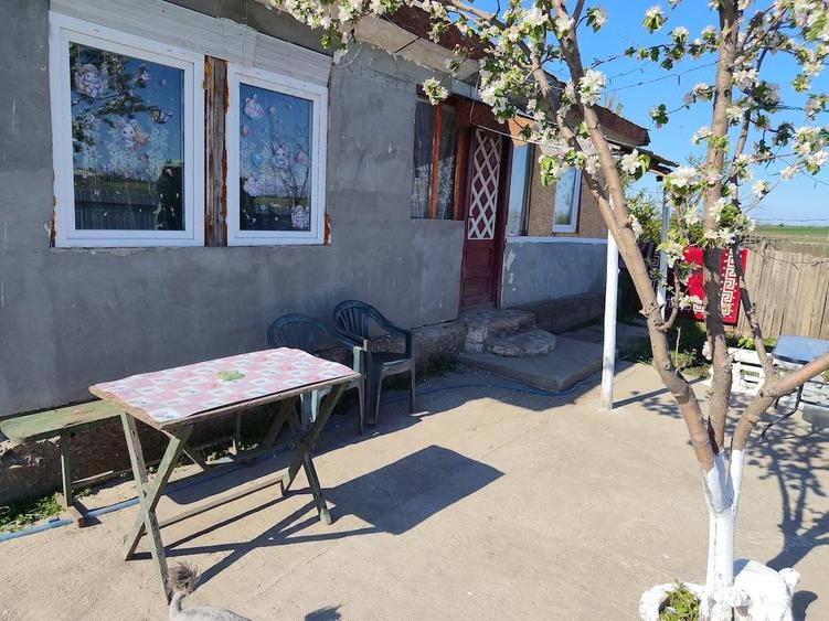 De vinzare casa in Sageata, Buzau - 7