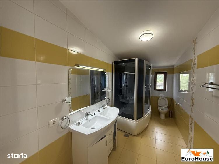 Spațiu comercial, de 470 mp, în Central