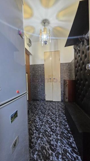 Apartament cu 2 camere decomandat în Gheorgheni
