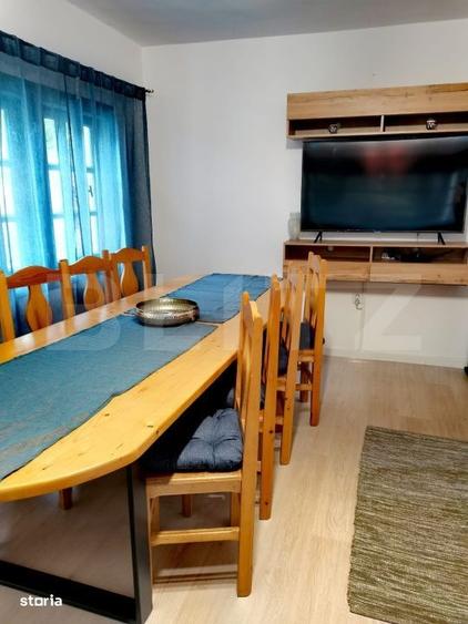 Investitie rara la Colibita 3 cabane aproape de lac, ideale pentru - 18