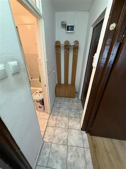 Garsonieră decomandată în Tătărași