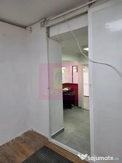 Spațiu comercial, de 59 mp, în Central