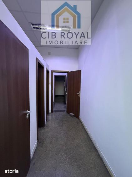 Spațiu comercial, de 50 mp, în Militari