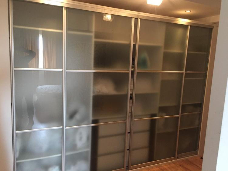 Apartament cu 2 camere decomandat, mobilat în Vitan-Bârzești