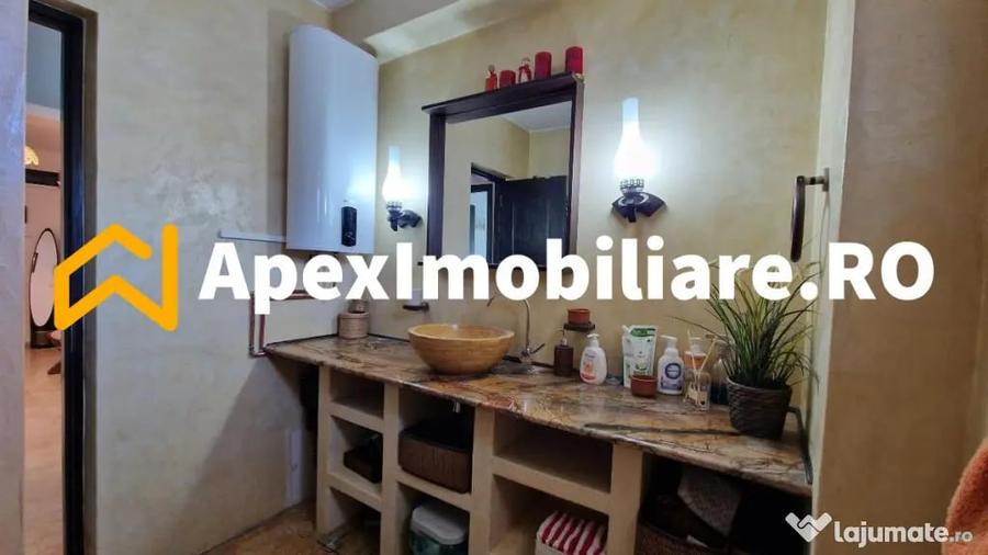 Apartament 3 camere de inchiriat Decebal Bucure?ti | ApexIm - 10