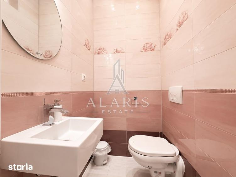 Apartament cu 3 camere în Elisabetin