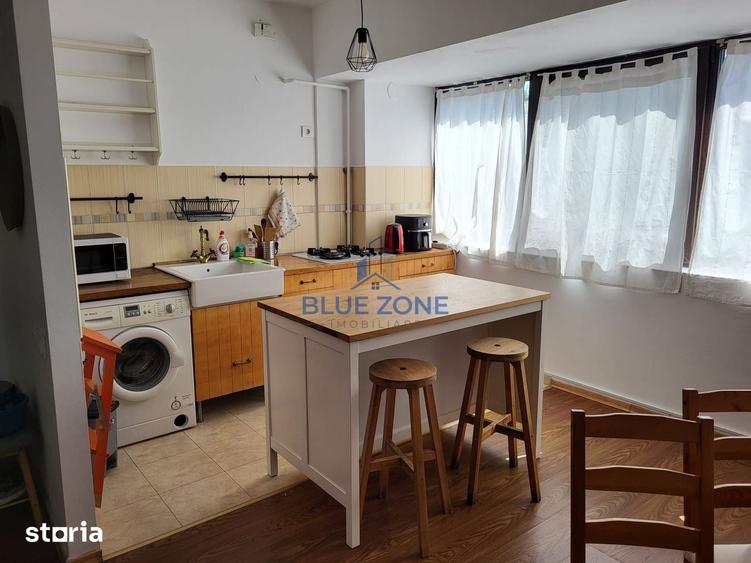 Apartament cu 2 camere în Berceni