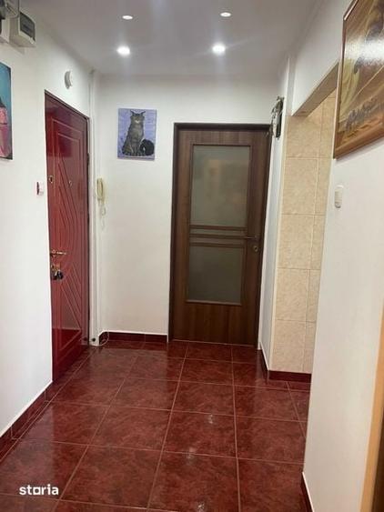 Apartament cu 2 camere decomandat în Rahova