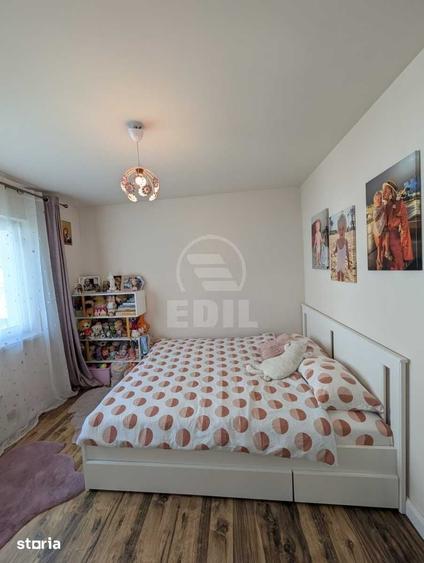 Casă cu 6 camere cu Teren 252 Mp în Florești