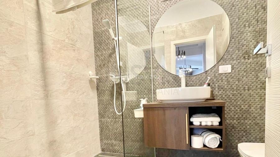 REA1008224 Apartament 2 camere LUX - Herastrau Park View-Prima inchiriere