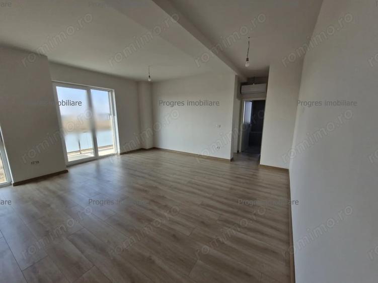 Apartament cu 2 camere în Nord