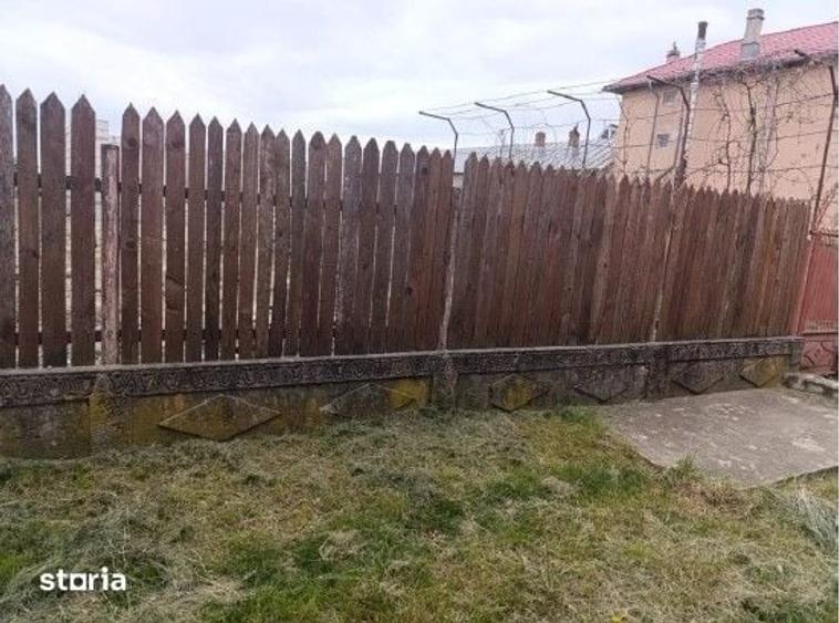 Teren de 2687 mp, în Corbii Mari