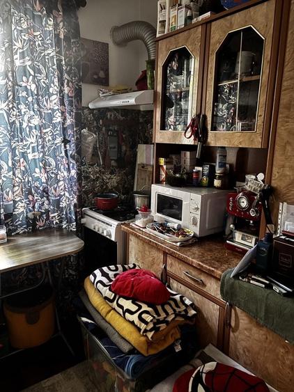 Garsonieră decomandată în Exterior Vest