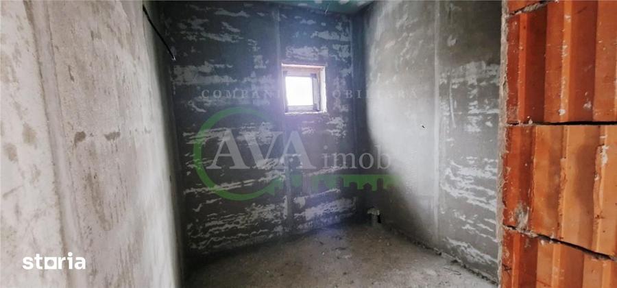 Casă cu 3 camere cu Teren 600 Mp în Sărata