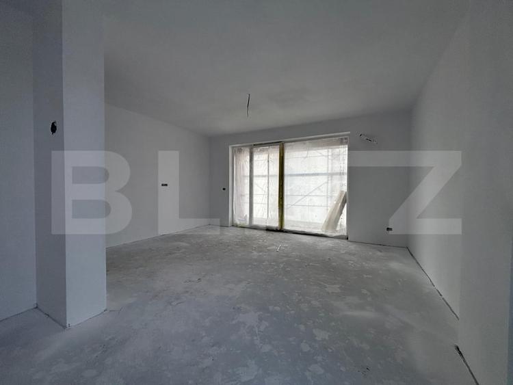 Apartament cu 1 camera Timișoara Nord- Cal. Totontalului - 5