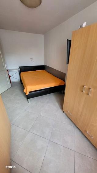 Apartament cu o camera Gojdu - 1