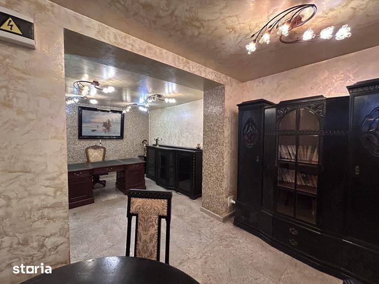 Spațiu comercial, de 100 mp, în Ultracentral