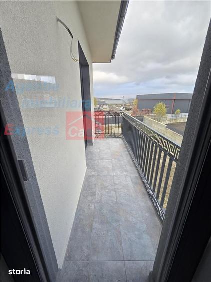 Apartament cu 3 camere în Tătărași