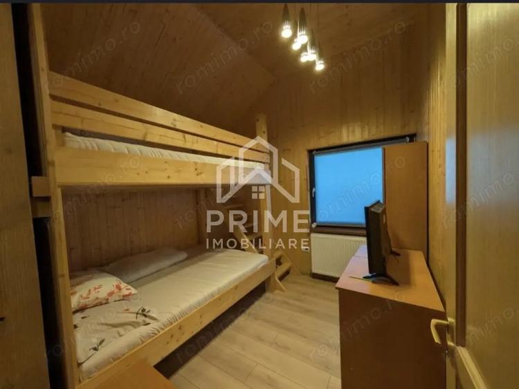 Casă cu 3 camere cu Teren 790 Mp în Pleși