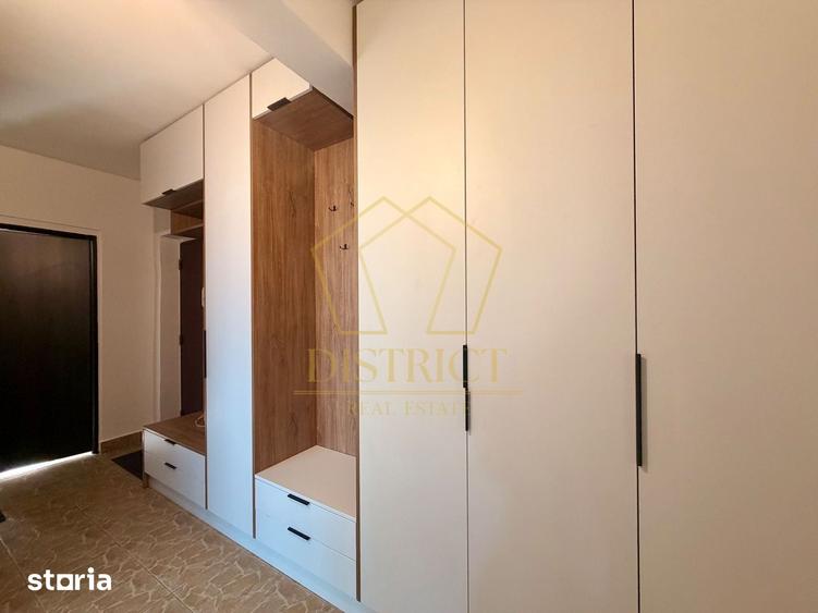 Apartament cu 2 camere în Tipografilor