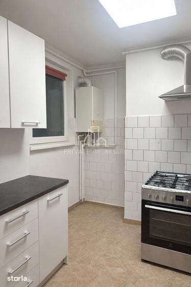 Apartament cu 3 camere decomandat în Tudor — fotografia 3