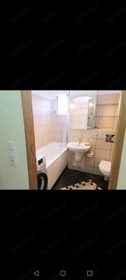 Apartament cu 2 camere decomandat în Răcădău