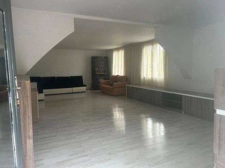 Spațiu comercial, de 60 mp, în Bujoreni