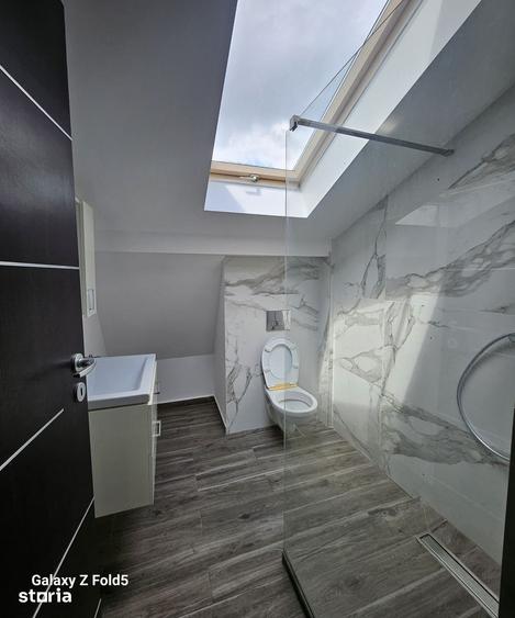 Apartament cu 3 camere în Iorga