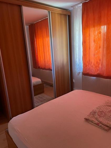 Apartament cu 2 camere în Aradului